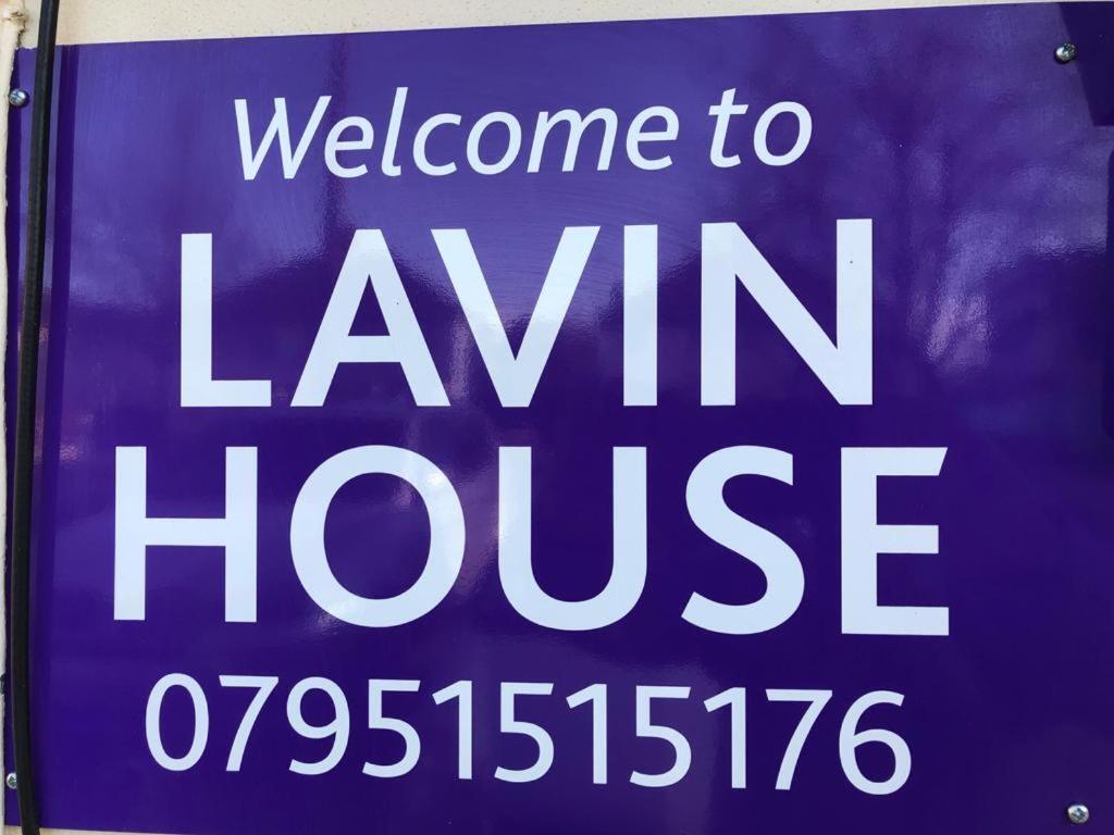Lavin House Hotel Cambridge  Exterior foto